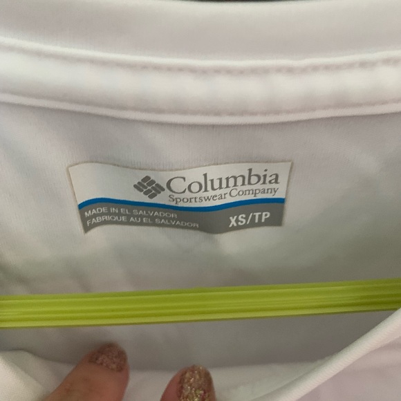 Rash guard swim shirt - Picture 3 of 3